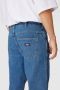 Dickies Relaxed fit jeans van katoen model 'HOUSTON DENIM' - Thumbnail 3