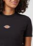 Dickies Kort T-Shirt met logoprint model 'Maple Valley' - Thumbnail 3