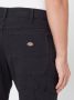 Dickies Shorts plain front and back pockets Zwart Heren - Thumbnail 9