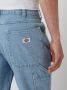 Dickies Korte regular fit jeans van katoen model 'Garyville' - Thumbnail 7