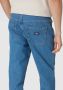 Dickies Relaxed fit jeans van katoen model 'HOUSTON DENIM' - Thumbnail 2