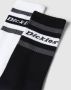 Dickies Sokken met contraststrepen in een set van 2 paar model 'GENOLA' - Thumbnail 2