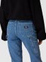 Dickies Straight fit jeans in 5-pocketmodel model 'ELLENDALE' - Thumbnail 3