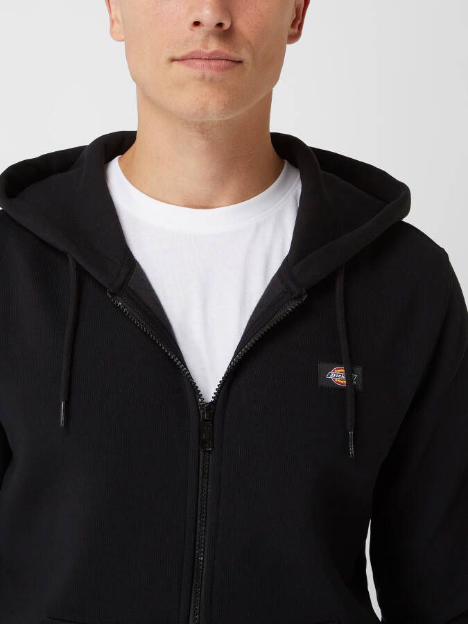 Dickies Sweatjack met capuchon model 'Oakport'