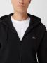 Dickies Sweatjack met labelpatch model 'OAKPORT' - Thumbnail 4