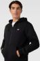 Dickies Sweatjack met labelpatch model 'OAKPORT' - Thumbnail 5