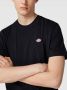 Dickies Mapleton Ronde Hals Korte Mouw T-Shirt Black Heren - Thumbnail 13