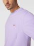 Dickies T-shirt met ronde hals model 'PORTERDALE' - Thumbnail 2