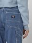 Dickies Straight fit jeans in 5-pocketmodel model 'ELLENDALE' - Thumbnail 4
