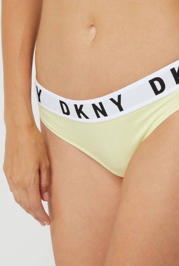DKNY String met modal - Foto 2