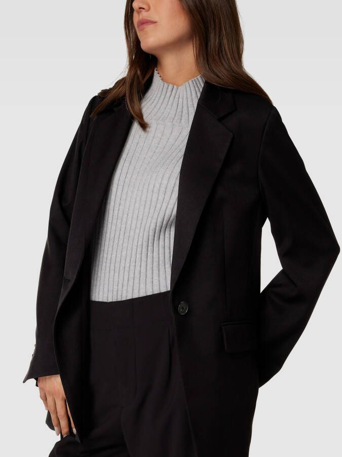 drykorn Blazer met klepzakken model 'Glendale'