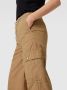 Drykorn Broek met labeldetails model 'ALLOY' - Thumbnail 2