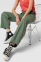 Drykorn Broek met labeldetails model 'ALLOY' - Thumbnail 2