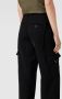 Drykorn Broek met opgestikte zakken model 'YOUNG' - Thumbnail 2