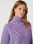 Drykorn Gebreide pullover met opstaande kraag model 'ARWEN' - Thumbnail 2