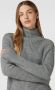 Drykorn Gebreide pullover met opstaande kraag model 'Arwen' - Thumbnail 4
