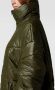 Drykorn Gewatteerde lange jas met opstaande kraag model 'Euston' - Thumbnail 2