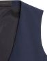 Drykorn Gilet met paspelzakken model 'MALMO' - Thumbnail 2