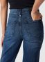 Drykorn Jeans met labelpatch model 'Crest' - Thumbnail 2