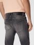 Drykorn Jeans met labelpatch model 'WEST' - Thumbnail 2