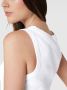 Drykorn Korte top met ribboorden model 'NADEEN' - Thumbnail 2