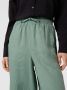 Drykorn Linnen broek met steekzakken model 'CATCH' - Thumbnail 2