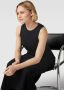 Drykorn Midi-jurk in mouwloos design model 'ELSANNE' - Thumbnail 3