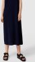 Drykorn Maxi-jurk met ronde hals model 'KEJONA' - Thumbnail 2