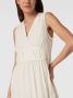 Drykorn Maxi-jurk met tailleband model 'ANDRIANA' - Thumbnail 2