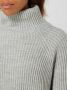 Drykorn Gebreide pullover met opstaande kraag model 'Arwen' - Thumbnail 1