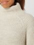 Drykorn Gebreide pullover met opstaande kraag model 'ARWEN' - Thumbnail 4
