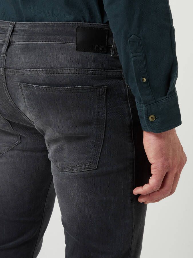 Drykorn Skinny fit jeans met stretch model 'Jaz'