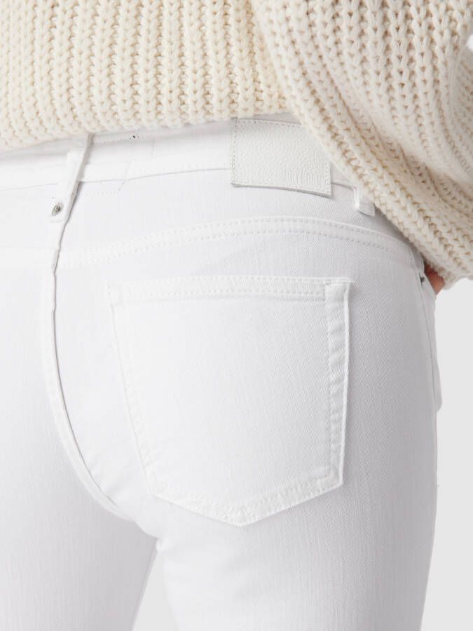drykorn Skinny fit mid rise jeans