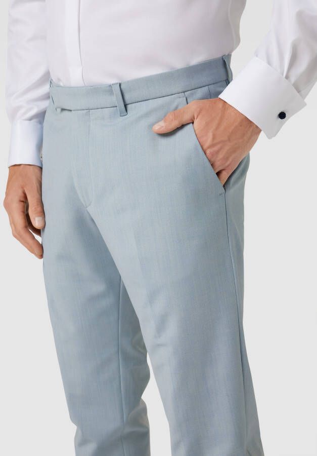 drykorn Slim fit pantalon met stretch model 'PIET'