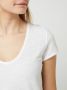 Drykorn T-shirt met ronde hals model 'Avivi' - Thumbnail 2