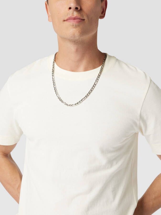 drykorn T-shirt met ronde hals model 'RAPHAEL'