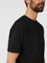 Drykorn Oversized T-shirt met extra brede schouders model 'THILO' - Thumbnail 4