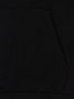 Emporio Armani EA7 Schone en essentiële hoodie met logo Black Heren - Thumbnail 1