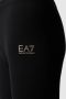 EA7 Emporio Armani Legging met labelprint model 'Train' - Thumbnail 6