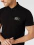 Emporio Armani EA7 Polo Shirt Korte Mouw TRAIN CORE ID M PO - Thumbnail 4
