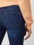 Edc by esprit Skinny fit capri-jeans met stretchgehalte - Thumbnail 3