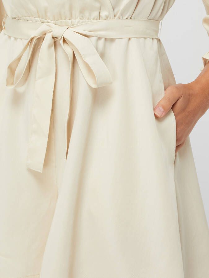 EDITED Playsuit van lyocell