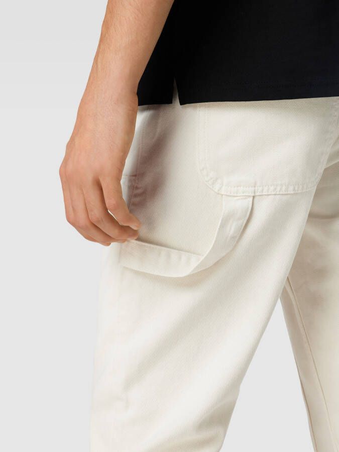 EIGHTYFIVE Straight fit jeans in 5-pocketmodel