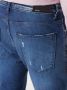 ELIAS RUMELIS Slim fit jeans in used-look - Thumbnail 2