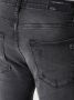 ELIAS RUMELIS Tapered fit jeans in used-look - Thumbnail 2