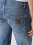 ELIAS RUMELIS Tapered fit jeans in used-look model 'NOEL' - Thumbnail 2