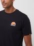 Ellesse T-shirt H T-Shirt met logoprint - Thumbnail 3