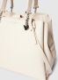Emporio Armani Tote bag met labeldetails model 'Annie Peppie' - Thumbnail 8