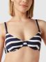Esprit Bikini met streepmotief model 'BRELA' - Thumbnail 2