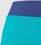 ESPRIT Women Beach high waist bikinibroekje blauw wit donkerblauw - Thumbnail 2
